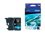 Консумативи Оригинален Brother LC-985C Cyan Ink Cartridge 