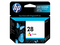 Консумативи Оригинален HP 28 Tri-color Inkjet Print Cartridge