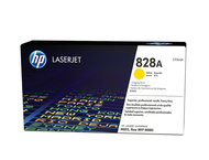 Консумативи Оригинален HP 828A Yellow LaserJet Imaging Drum