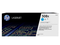 Консумативи Оригинален тонер HP 508X High Yield Cyan