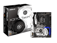 Дънни платки ASRock X370 Taichi