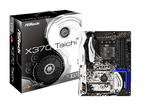 Дънни платки ASRock X370 Taichi