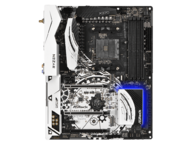 Дънни платки ASRock X370 Taichi