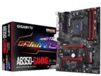 Дънни платки Gigabyte GA-AB350-Gaming