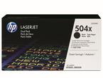 Консумативи Оригинален HP 504X Black Dual Pack LaserJet Toner Cartridges