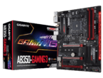 Дънни платки Gigabyte GA-AB350-Gaming 3
