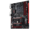Дънни платки Gigabyte GA-AB350-Gaming 3