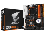 Дънни платки AORUS GA-Z270X-Gaming 5