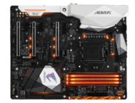 Дънни платки AORUS GA-Z270X-Gaming 5