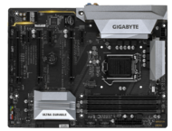Дънни платки Gigabyte GA-Z270X-UD3