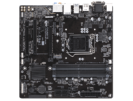 Дънни платки Gigabyte GA-Q270M-D3H