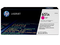 Консумативи Оригинален тонер  HP 651A Magenta LaserJet