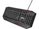 Клавиатури ASUS Sagaris GK100