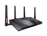 Мрежово оборудване ASUS RT-AC88U