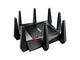 Мрежово оборудване ASUS RT-AC5300