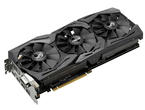 Видео карти ASUS STRIX GeForce GTX 1060 6G GAMING