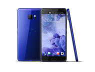 Смартфони HTC U Ultra 64GB, в синьо
