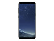 Смартфони Samsung Galaxy S8 (SM-G950F) 64GB, черен цвят
