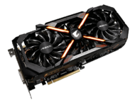 Видео карти AORUS GeForce GTX 1080 Ti 11G
