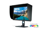 Монитори BenQ SW320