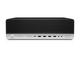 Компютри HP EliteDesk 800 G3 SFF
