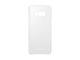 Калъфи Samsung Clear Cover за Samsung Galaxy S8, прозрачен-сребрист