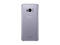 Калъфи Samsung Clear Cover за Samsung Galaxy S8, прозрачен-лилав