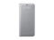 Калъфи Samsung Galaxy S8 LED View Cover, в сребристо