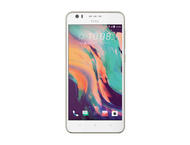 Смартфони HTC Desire 10 Lifestyle 32GB, бял цвят
