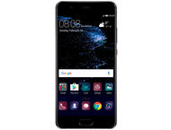 Смартфони Huawei P10 64GB, черен цвят