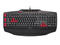 Клавиатури Logitech G103 US Int'l EER layout bundle