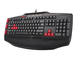 Клавиатури Logitech G103 US Int'l EER layout bundle