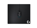 Падове Logitech G640 Large Cloth Gaming Mouse Pad, performance addition