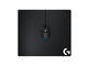 Падове Logitech G640 Large Cloth Gaming Mouse Pad, performance addition