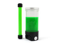 Течности EKWB EK-CryoFuel Acid Green Concentrate 100 mL