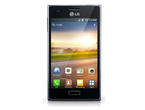 Смартфони LG Optimus L5 E610 2GB, черен цвят