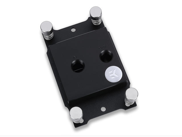 CPU блокове EKWB EK-Supremacy EVO AMD - Acetal+Nickel