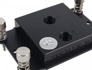 CPU блокове EKWB EK-Supremacy EVO AMD - Acetal+Nickel