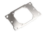 Части и аксесоари EKWB Mounting plate Supremacy AMD - Nickel