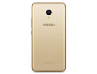 Смартфони Meizu M5 32GB, златист цвят