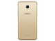 Смартфони Meizu M5 32GB, златист цвят