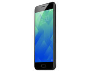 Смартфони Meizu M5 32GB, черен цвят