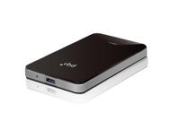 Външни HDD Външен диск PQI 750GB H567V, USB 3.0