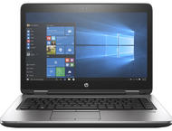 Лаптопи HP ProBook 640 G3