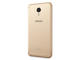 Смартфони Meizu m3 note 32GB, златист цвят