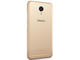 Смартфони Meizu m3 note 32GB, златист цвят