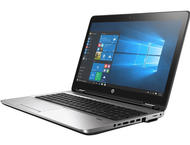 Лаптопи HP ProBook 650 G3