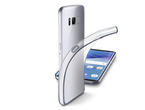 Калъфи Cellular line Fine за Samsung Galaxy S8