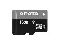 Карти памет 16GB microSDHC карта Adata Class 10