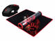 Мишки A4tech Bloody V7m + подложка B071